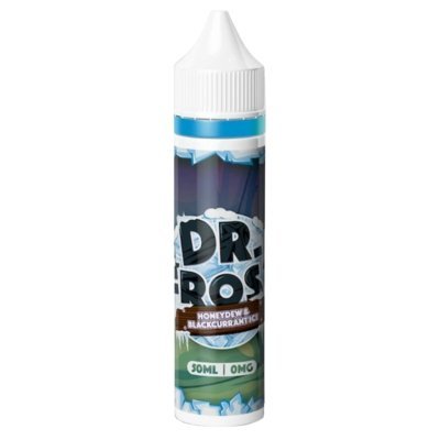 Dr Frost 50ml Shortfill - Vaperdeals