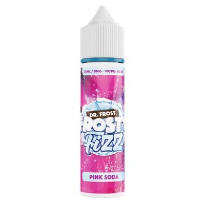 Dr Frost 50ml Shortfill - Vaperdeals