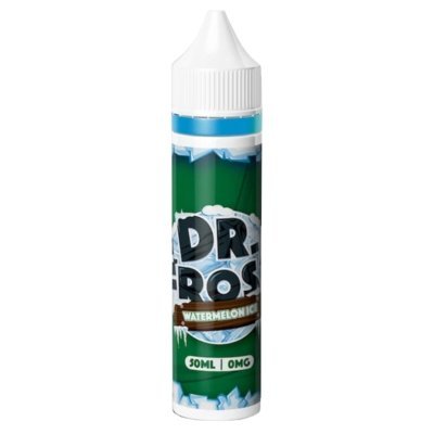 Dr Frost 50ml Shortfill - Vaperdeals