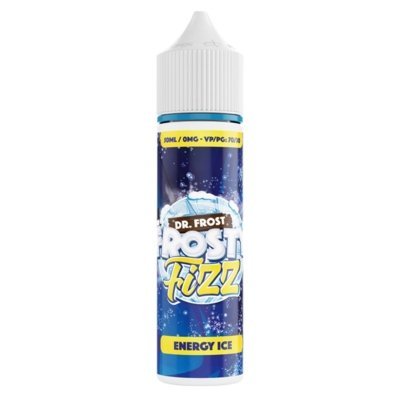 Dr Frost 50ml Shortfill - Vaperdeals