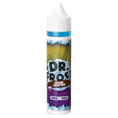 Dr Frost 50ml Shortfill - Vaperdeals