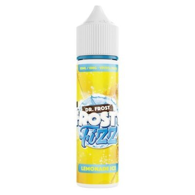 Dr Frost 50ml Shortfill - Vaperdeals