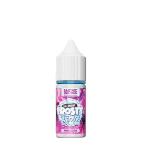 Dr Frost Frosty Fizz 10ML Nic Salt (Pack of 10) - Vaperdeals