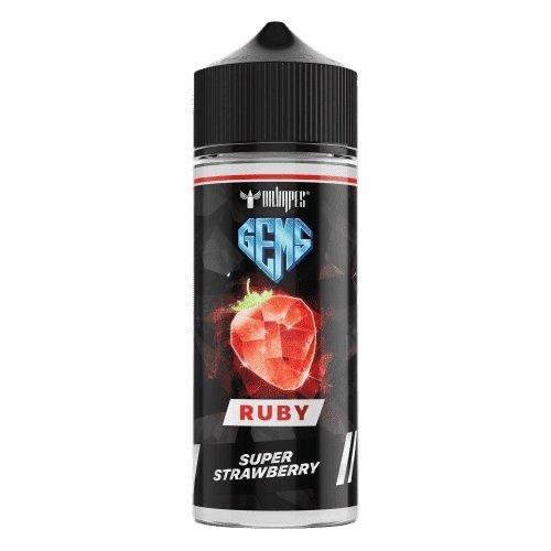 Dr Vapes Gems 100ml Shortfill - Vaperdeals