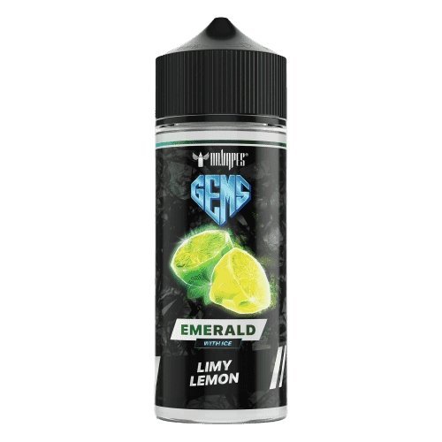 Dr Vapes Gems 100ml Shortfill - Vaperdeals