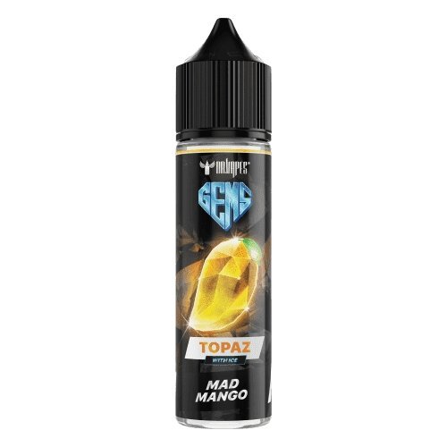 Dr Vapes Gems 50ml Shortfill - Vaperdeals