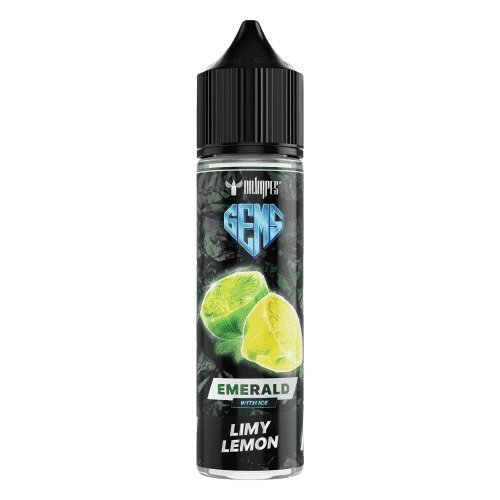 Dr Vapes Gems 50ml Shortfill - Vaperdeals