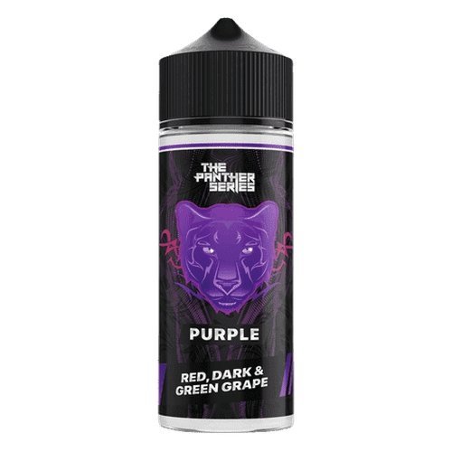 Dr Vapes Panther 100ml Shortfill - Vaperdeals