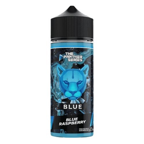 Dr Vapes Panther 100ml Shortfill - Vaperdeals