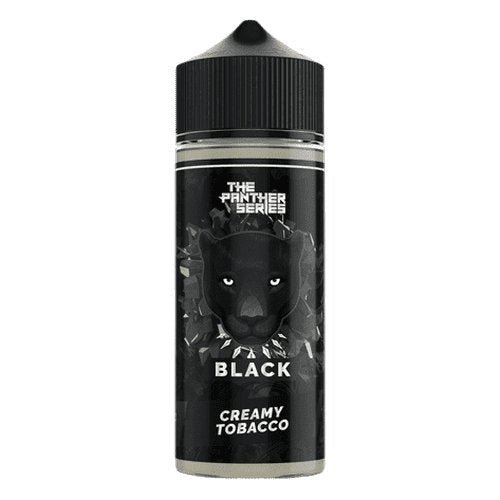 Dr Vapes Panther 100ml Shortfill - Vaperdeals