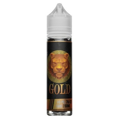 Dr Vapes Panther Series 50ml Shortfill - Vaperdeals