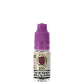 Dr Vapes The Pink Series 50/50 10ML Nic Salt (Pack of 10) - Vaperdeals