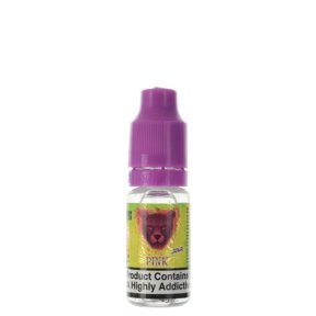 Dr Vapes The Pink Series 50/50 10ML Nic Salt (Pack of 10) - Vaperdeals