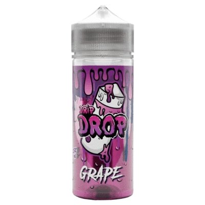 Drip Drop 100ml Shortfill - Vaperdeals