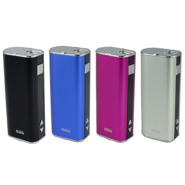 ELEAF - ISTICK 20W - MOD - Vaperdeals