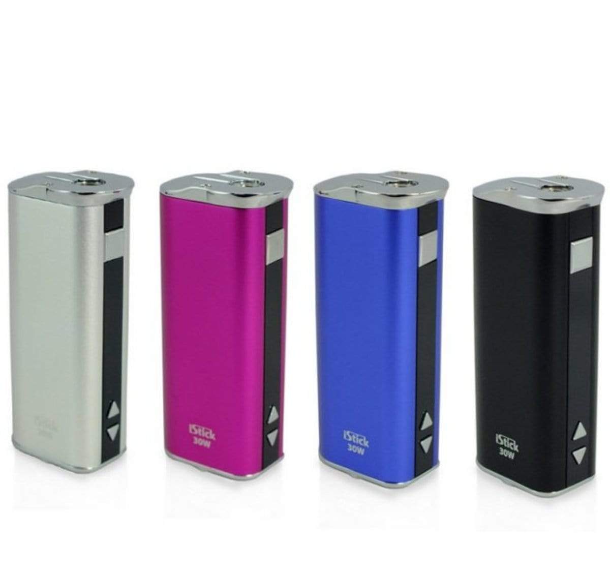 ELEAF - ISTICK 30W - MOD - Vaperdeals