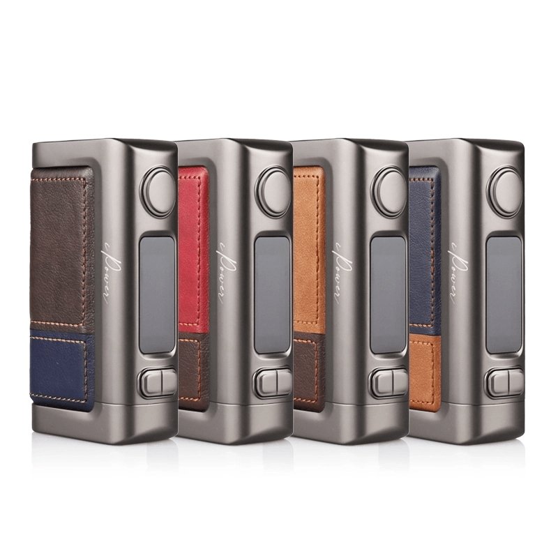 ELEAF - ISTICK POWER 2 - MOD - Vaperdeals