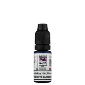 Element 10ML Nic Salt (Pack of 10) - Vaperdeals