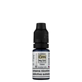 Element 10ML Nic Salt (Pack of 10) - Vaperdeals