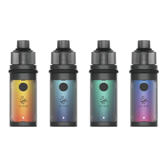 ELF BAR FB1000 POD KIT - Vaperdeals