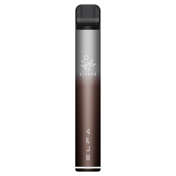 ELFBAR ELFA PRO Pod Kit - Rechargable Disposable Device - Vaperdeals