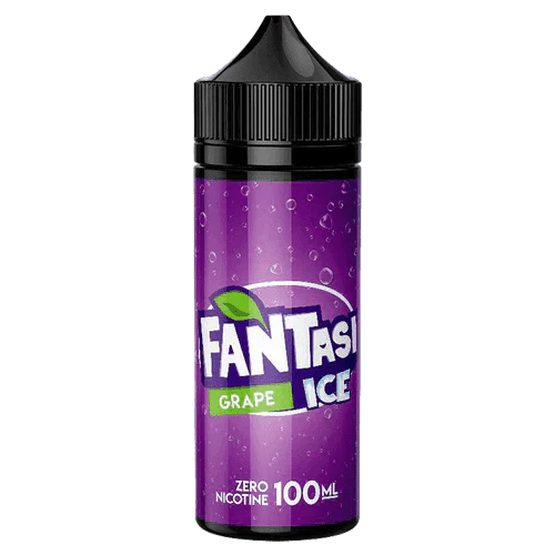 Fantasi 100ml Shortfill - Vaperdeals