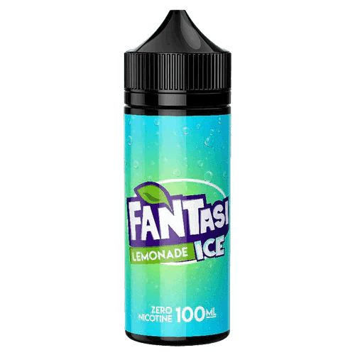 Fantasi 100ml Shortfill - Vaperdeals