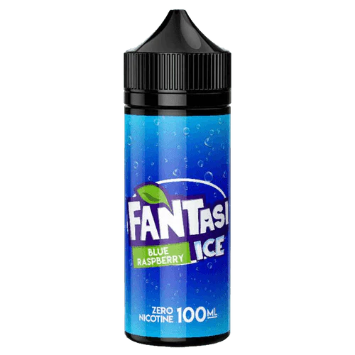 Fantasi 100ml Shortfill - Vaperdeals