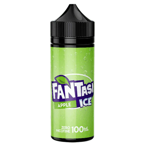 Fantasi 100ml Shortfill - Vaperdeals