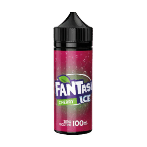 Fantasi 100ml Shortfill - Vaperdeals