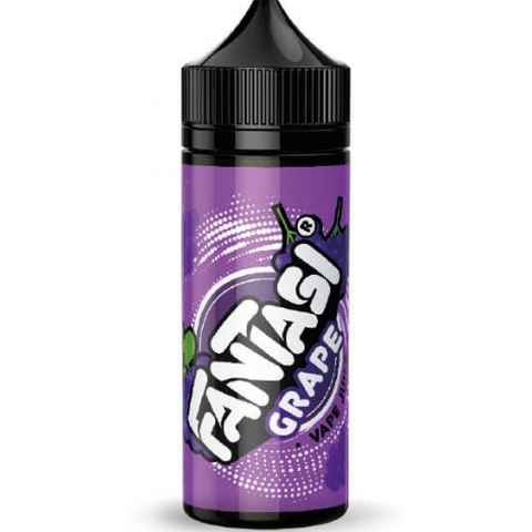 Fantasi 100ml Shortfill - Vaperdeals