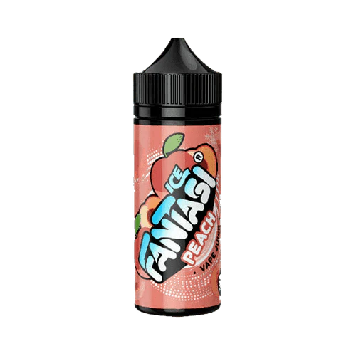 Fantasi 100ml Shortfill - Vaperdeals