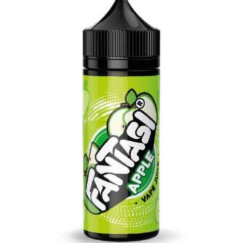 Fantasi 100ml Shortfill - Vaperdeals