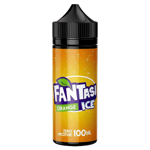 Fantasi 100ml Shortfill - Vaperdeals