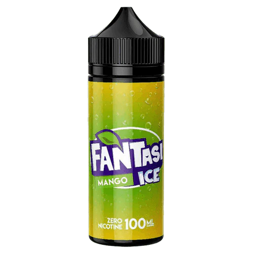 Fantasi 100ml Shortfill - Vaperdeals