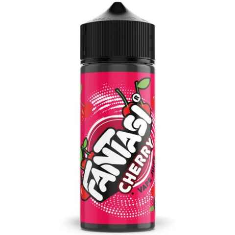 Fantasi 100ml Shortfill - Vaperdeals