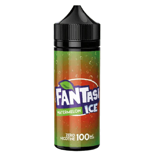 Fantasi 100ml Shortfill - Vaperdeals