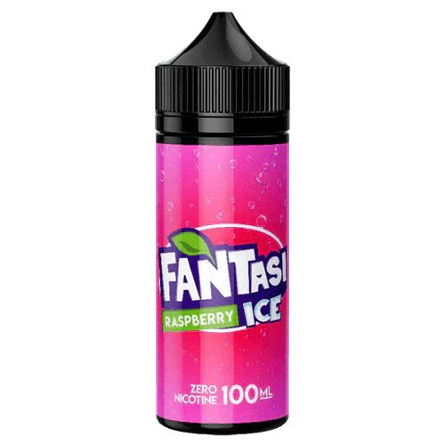 Fantasi 100ml Shortfill - Vaperdeals