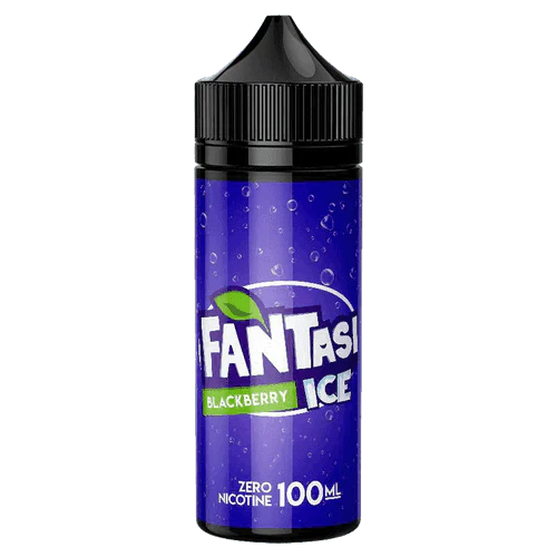 Fantasi 100ml Shortfill - Vaperdeals