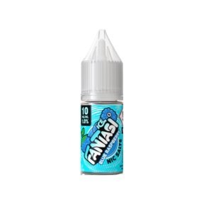 Fantasi Ice 10ML Nic Salt (Pack of 10) - Vaperdeals