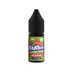 Fantasi Ice 10ML Nic Salt (Pack of 10) - Vaperdeals