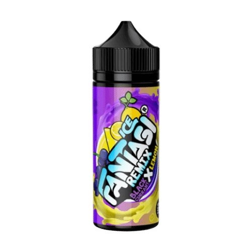 Fantasi Remix 100ml Shortfill - Vaperdeals