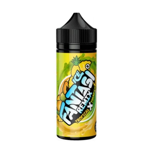 Fantasi Remix 100ml Shortfill - Vaperdeals