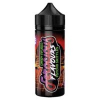 Ferocious Flavours Candy Infused 100ml Shortfill - Vaperdeals