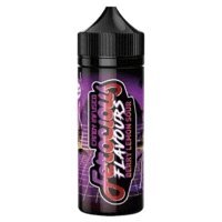 Ferocious Flavours Candy Infused 100ml Shortfill - Vaperdeals