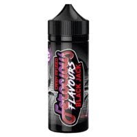 Ferocious Flavours Candy Infused 100ml Shortfill - Vaperdeals