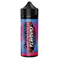 Ferocious Flavours Candy Infused 100ml Shortfill - Vaperdeals