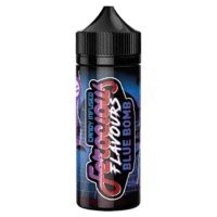 Ferocious Flavours Candy Infused 100ml Shortfill - Vaperdeals