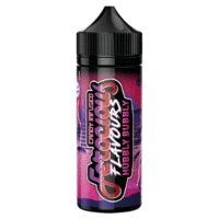 Ferocious Flavours Candy Infused 100ml Shortfill - Vaperdeals