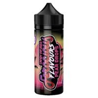 Ferocious Flavours Candy Infused 100ml Shortfill - Vaperdeals